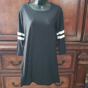 T'shirt Dress